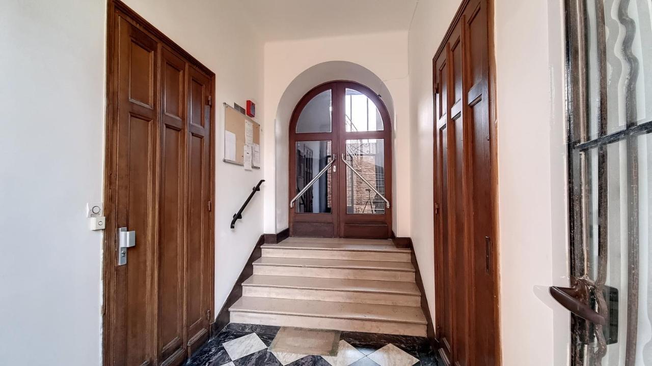 Appart Spacieux Et Lumineux A 5 Min De La Gare Троа Екстериор снимка